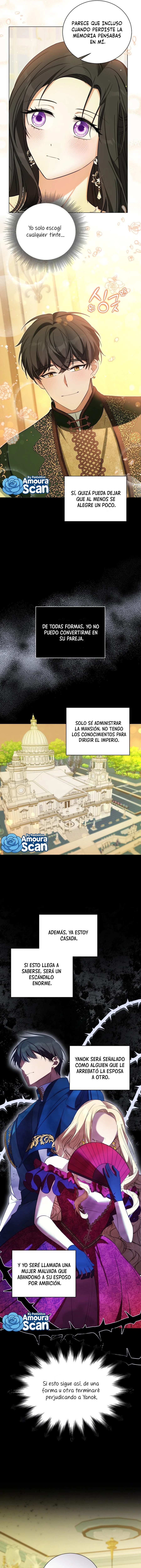 Domando al gato travieso Capitulo 23 página 7