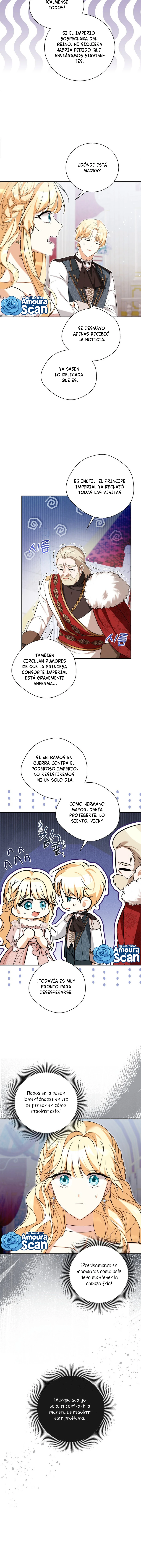 Domando al gato travieso Capitulo 24 página 11