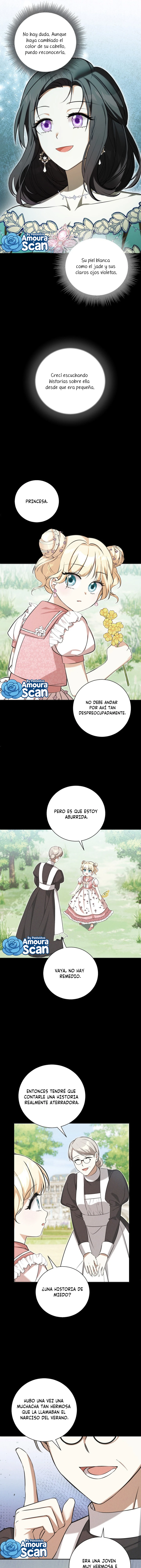 Domando al gato travieso Capitulo 24 página 13