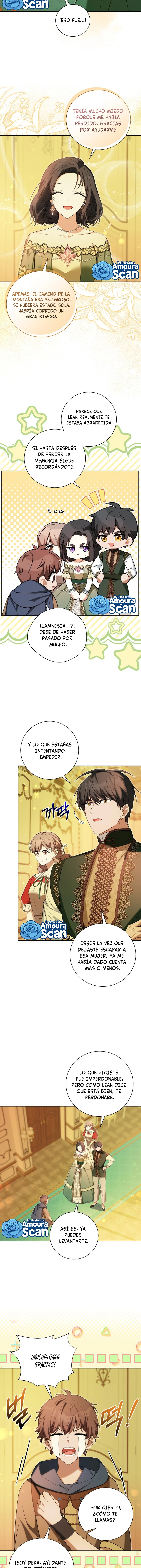 Domando al gato travieso Capitulo 24 página 2