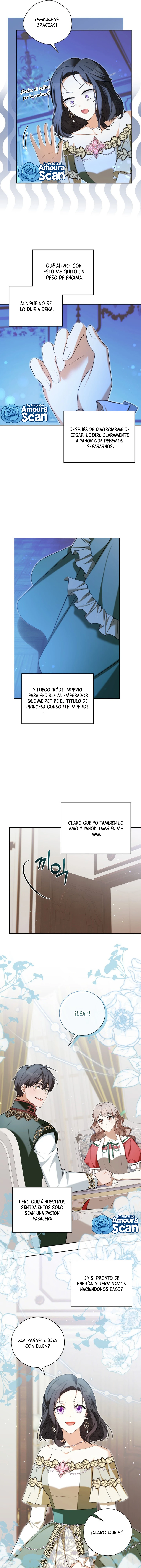Domando al gato travieso Capitulo 24 página 7