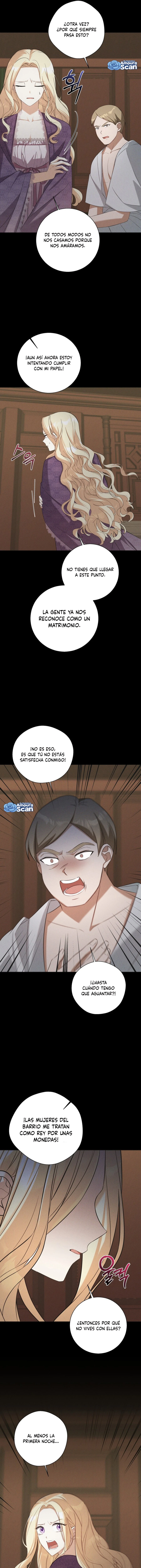 Domando al gato travieso Capitulo 8 página 10