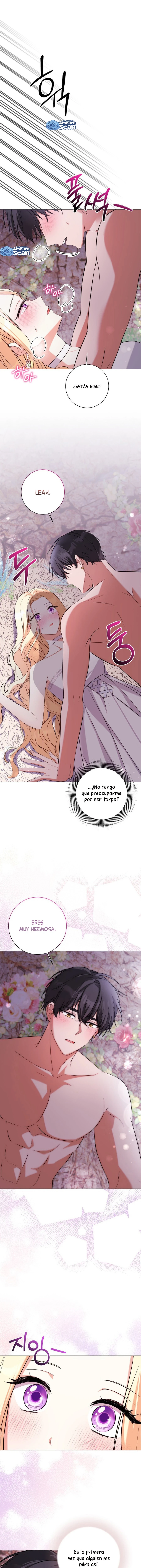 Domando al gato travieso Capitulo 8 página 13