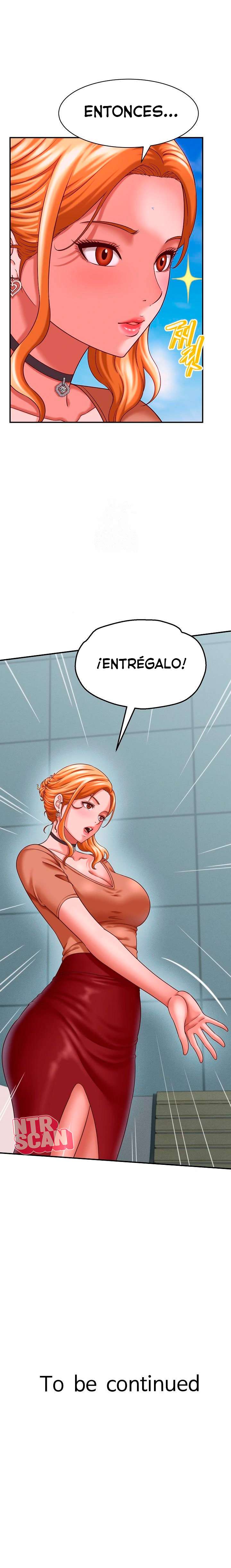 Tengo un secreto con la esposa de mi amigo Capitulo 12 página 24