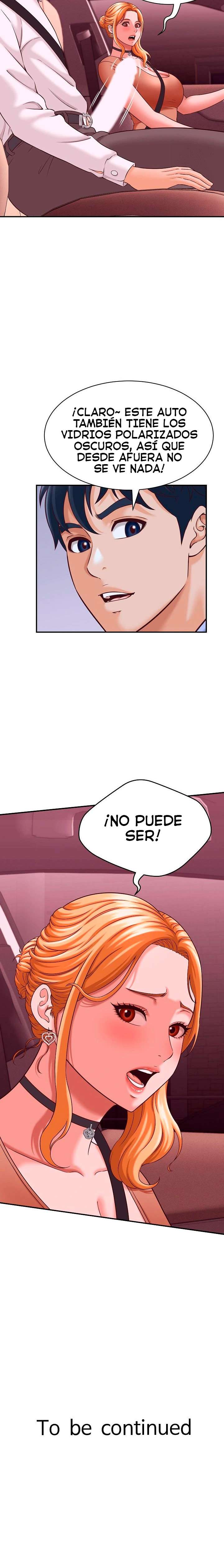 Tengo un secreto con la esposa de mi amigo Capitulo 13 página 24