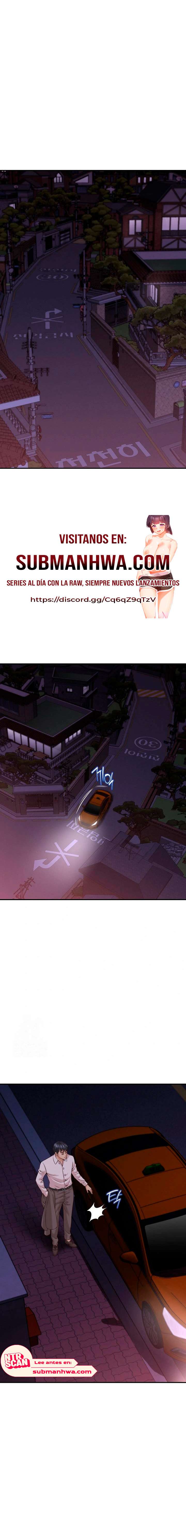 Tengo un secreto con la esposa de mi amigo Capitulo 16 página 12