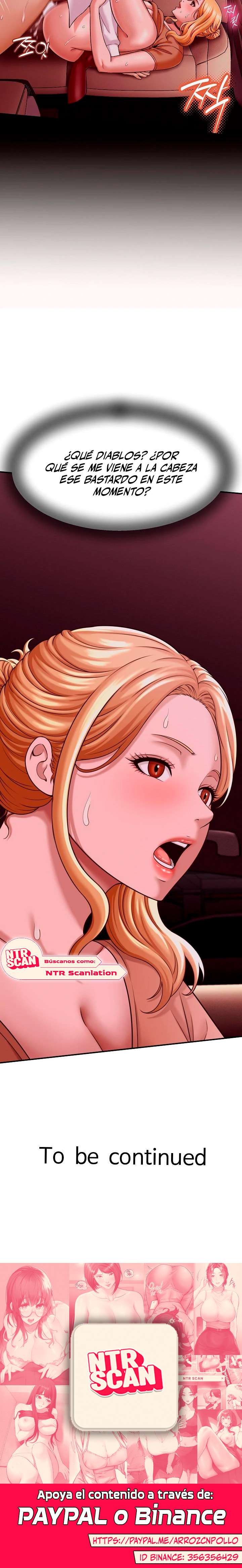 Tengo un secreto con la esposa de mi amigo Capitulo 18 página 24