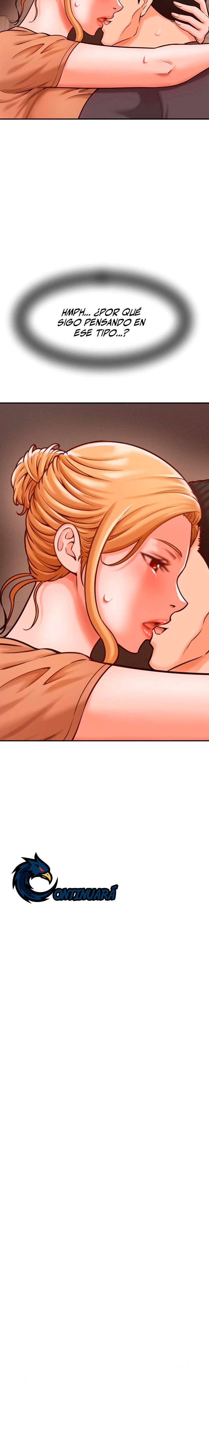 Tengo un secreto con la esposa de mi amigo Capitulo 19 página 24