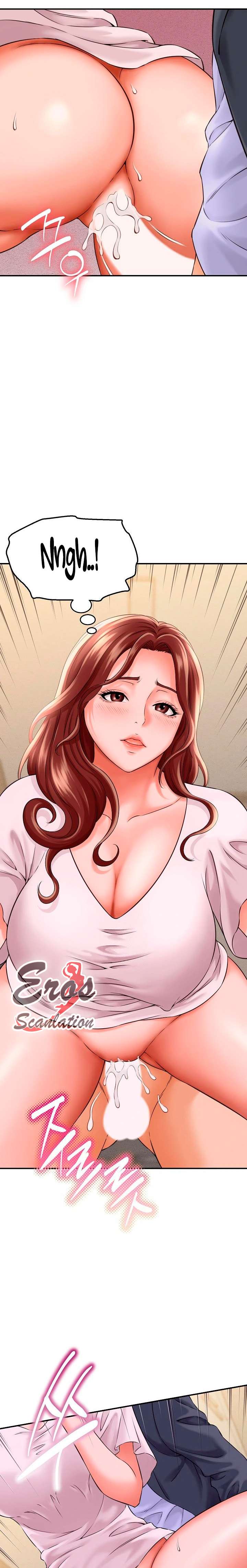 Tengo un secreto con la esposa de mi amigo Capitulo 2 página 16