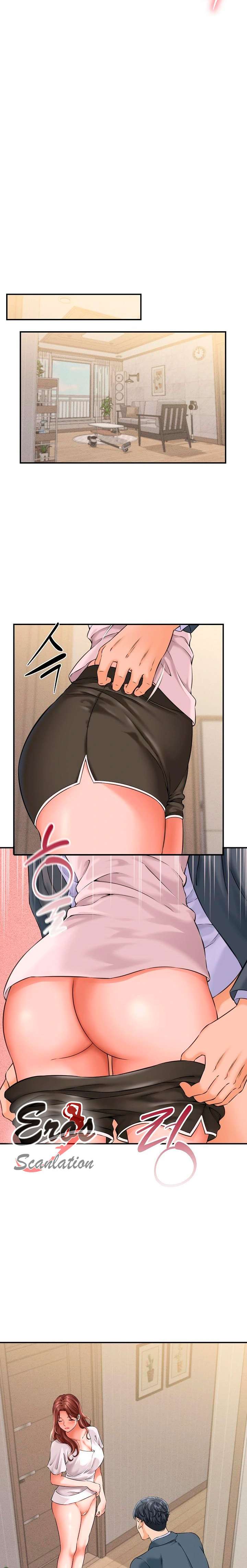 Tengo un secreto con la esposa de mi amigo Capitulo 2 página 9