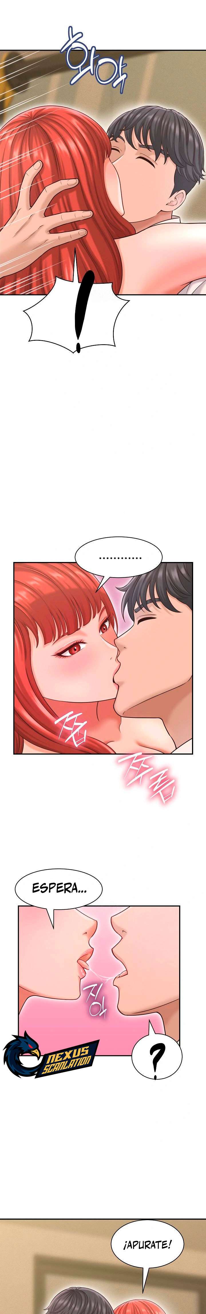 Tengo un secreto con la esposa de mi amigo Capitulo 20 página 4