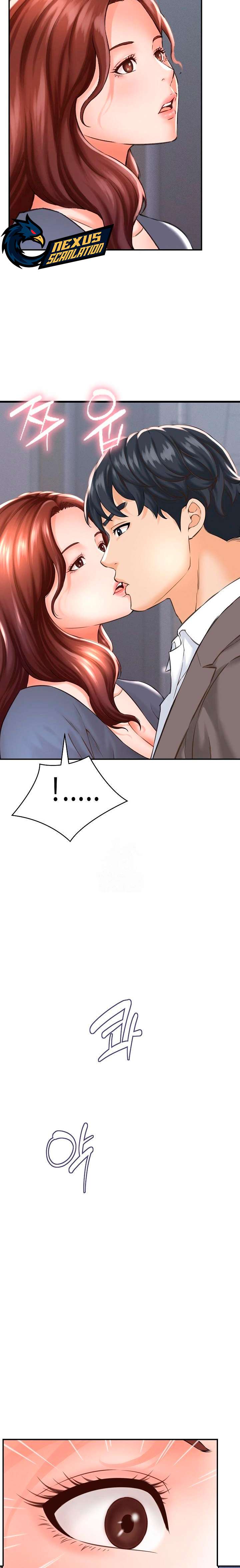Tengo un secreto con la esposa de mi amigo Capitulo 23 página 8