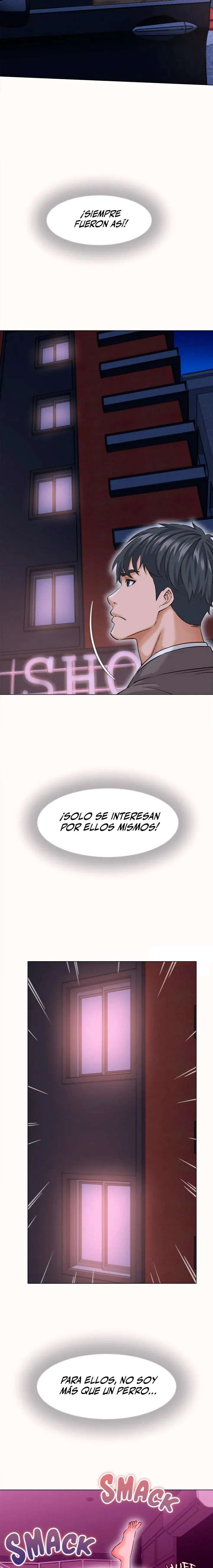 Tengo un secreto con la esposa de mi amigo Capitulo 25 página 4