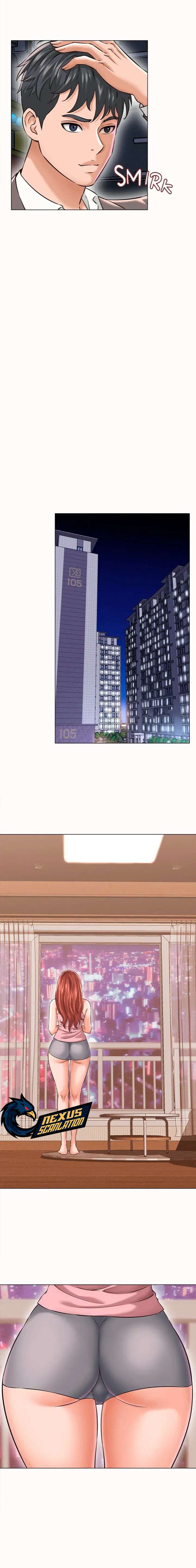 Tengo un secreto con la esposa de mi amigo Capitulo 25 página 8