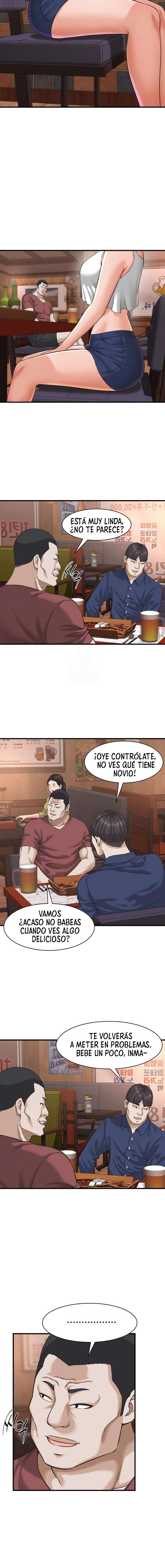 Tengo un secreto con la esposa de mi amigo Capitulo 29 página 4