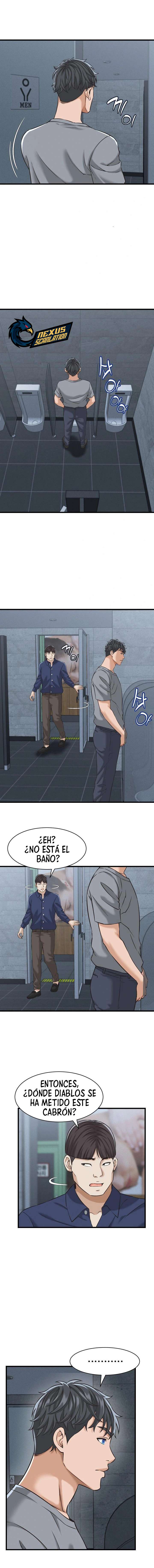 Tengo un secreto con la esposa de mi amigo Capitulo 30 página 3