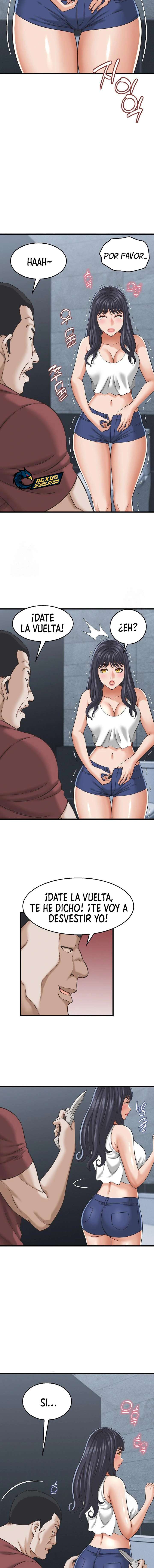 Tengo un secreto con la esposa de mi amigo Capitulo 30 página 5