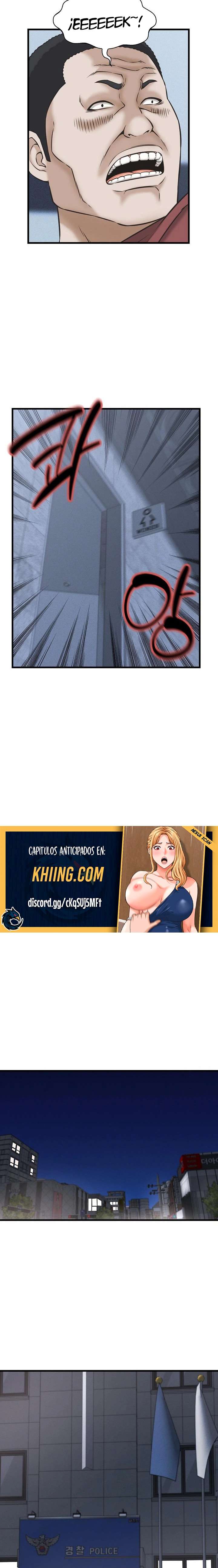 Tengo un secreto con la esposa de mi amigo Capitulo 31 página 11