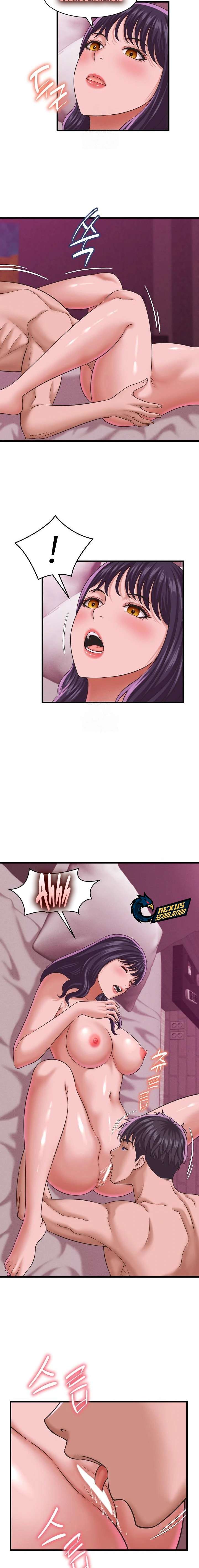 Tengo un secreto con la esposa de mi amigo Capitulo 32 página 3
