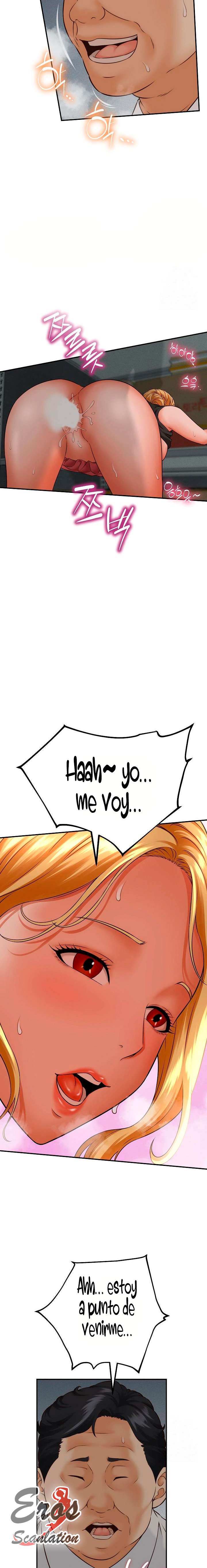 Tengo un secreto con la esposa de mi amigo Capitulo 4 página 20
