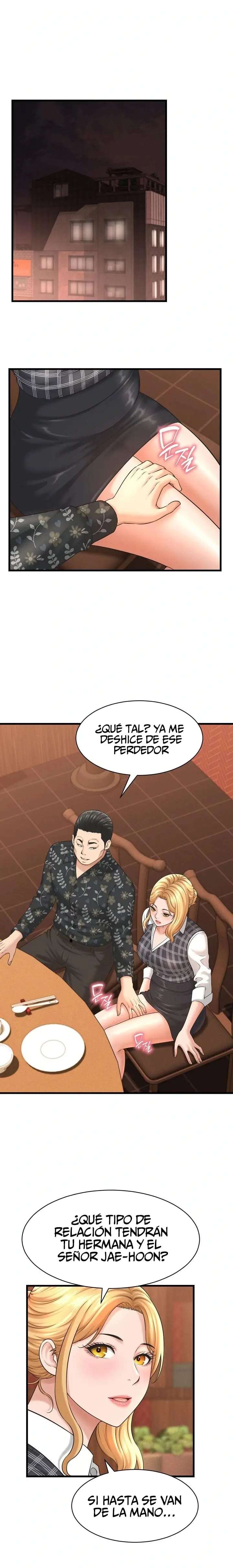 Tengo un secreto con la esposa de mi amigo Capitulo 41 página 4