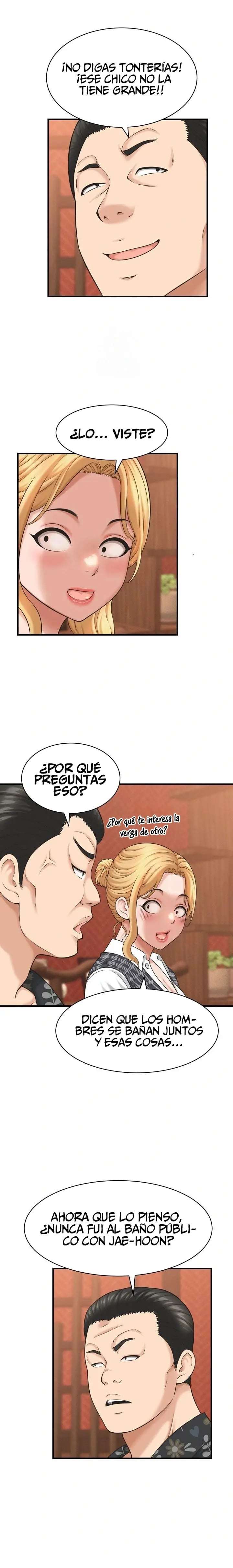 Tengo un secreto con la esposa de mi amigo Capitulo 41 página 6