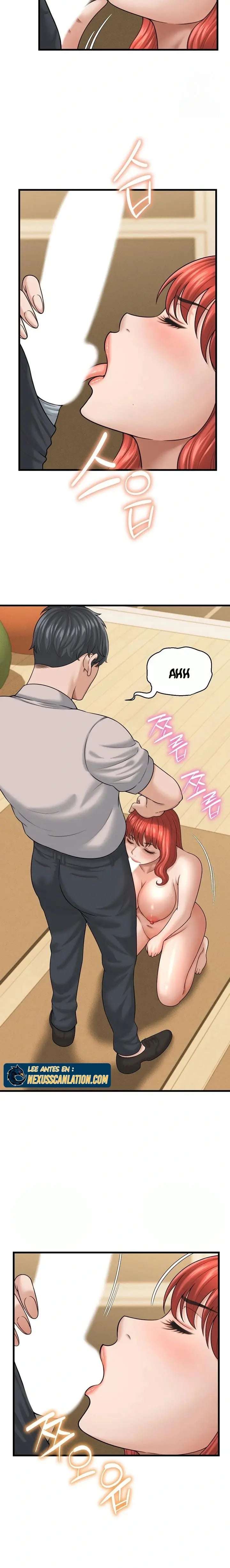 Tengo un secreto con la esposa de mi amigo Capitulo 42 página 7