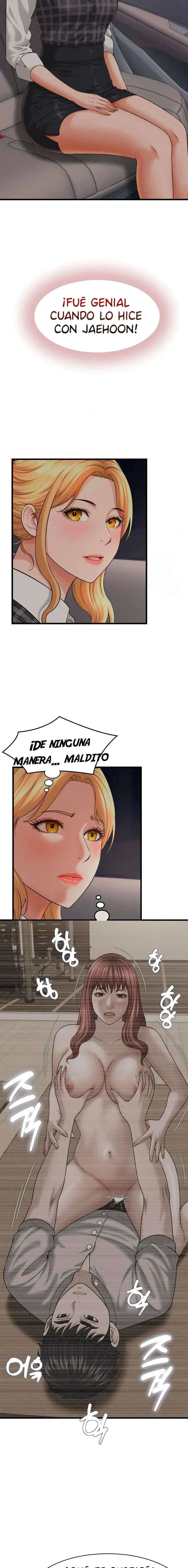 Tengo un secreto con la esposa de mi amigo Capitulo 44 página 3