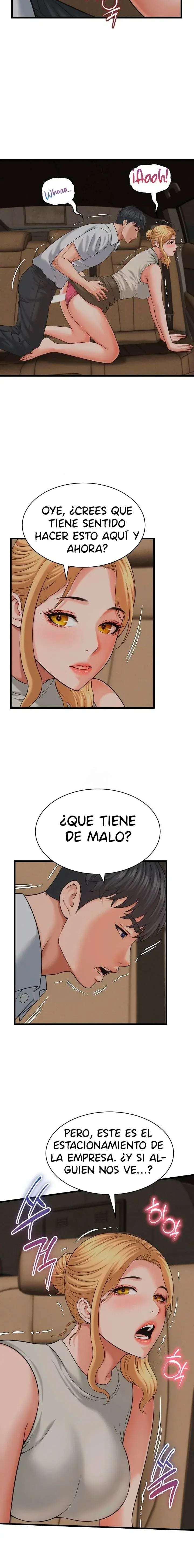 Tengo un secreto con la esposa de mi amigo Capitulo 45 página 14