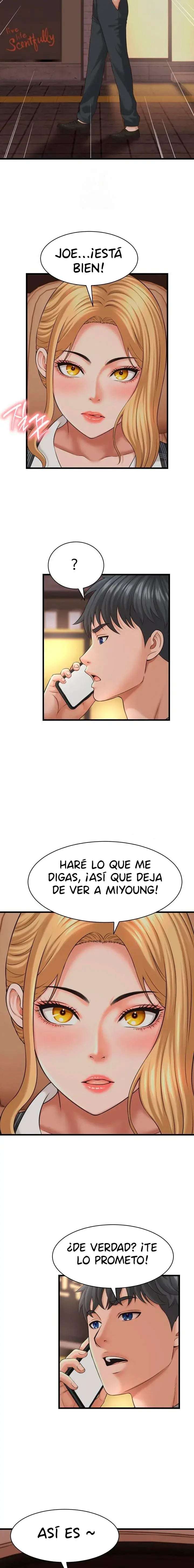 Tengo un secreto con la esposa de mi amigo Capitulo 45 página 4