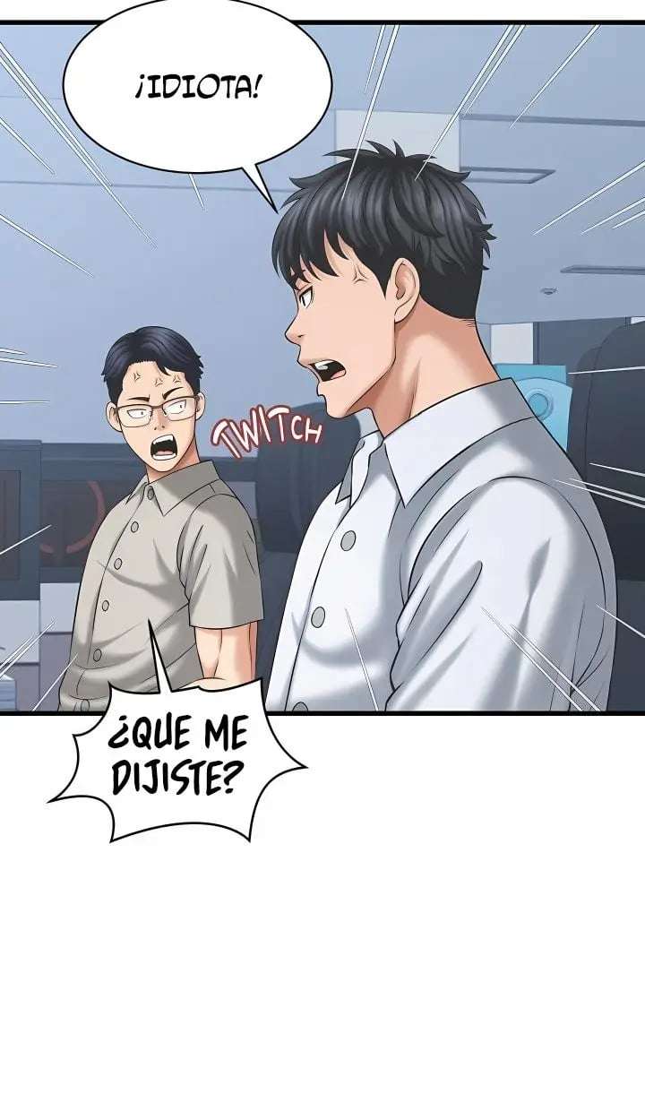 Tengo un secreto con la esposa de mi amigo Capitulo 46 página 13