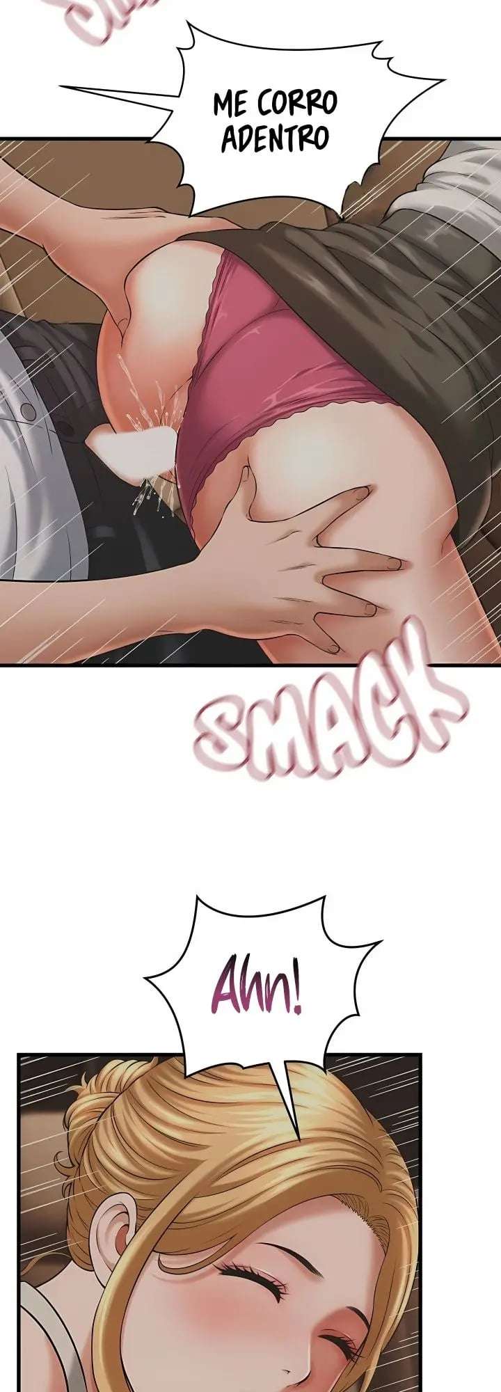Tengo un secreto con la esposa de mi amigo Capitulo 46 página 2
