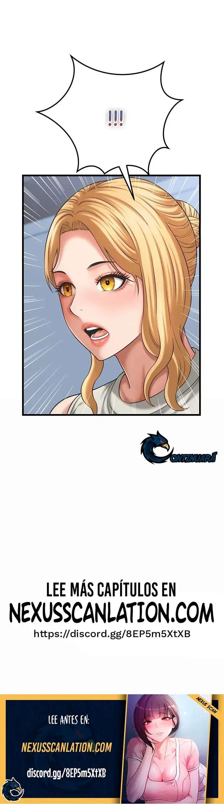 Tengo un secreto con la esposa de mi amigo Capitulo 46 página 20