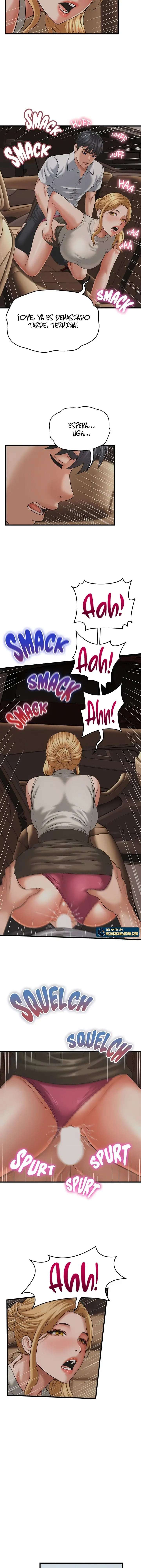 Tengo un secreto con la esposa de mi amigo Capitulo 46 página 3