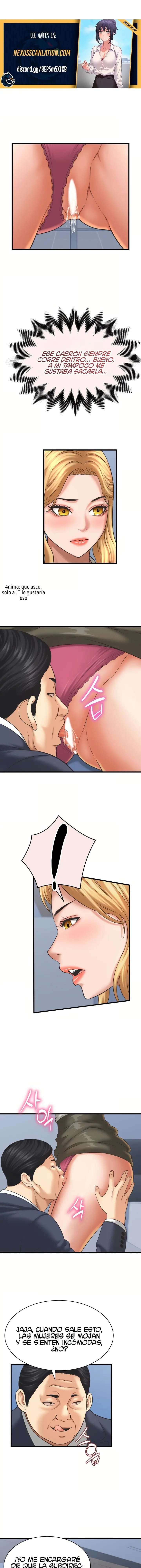 Tengo un secreto con la esposa de mi amigo Capitulo 47 página 13