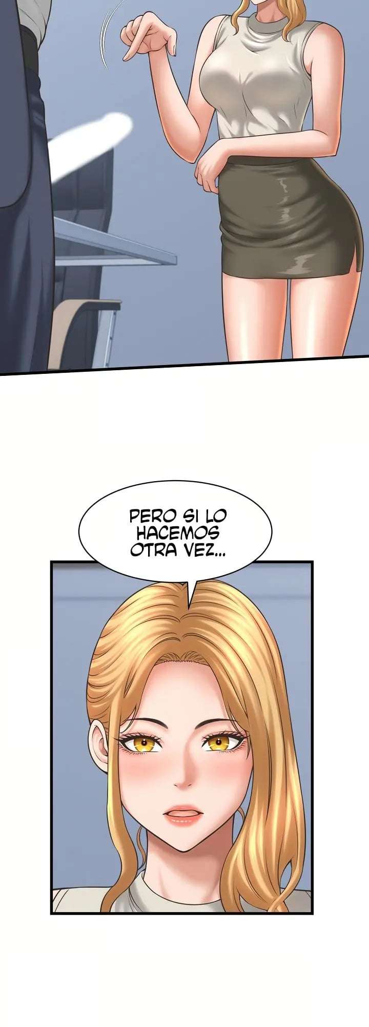 Tengo un secreto con la esposa de mi amigo Capitulo 47 página 4
