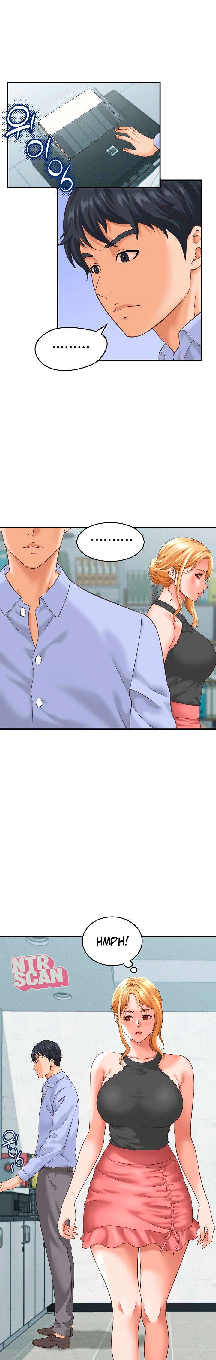 Tengo un secreto con la esposa de mi amigo Capitulo 5 página 2