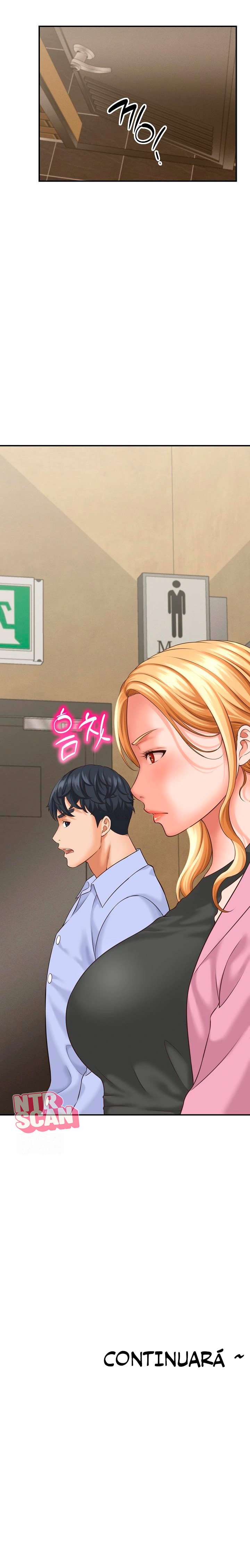 Tengo un secreto con la esposa de mi amigo Capitulo 5 página 24