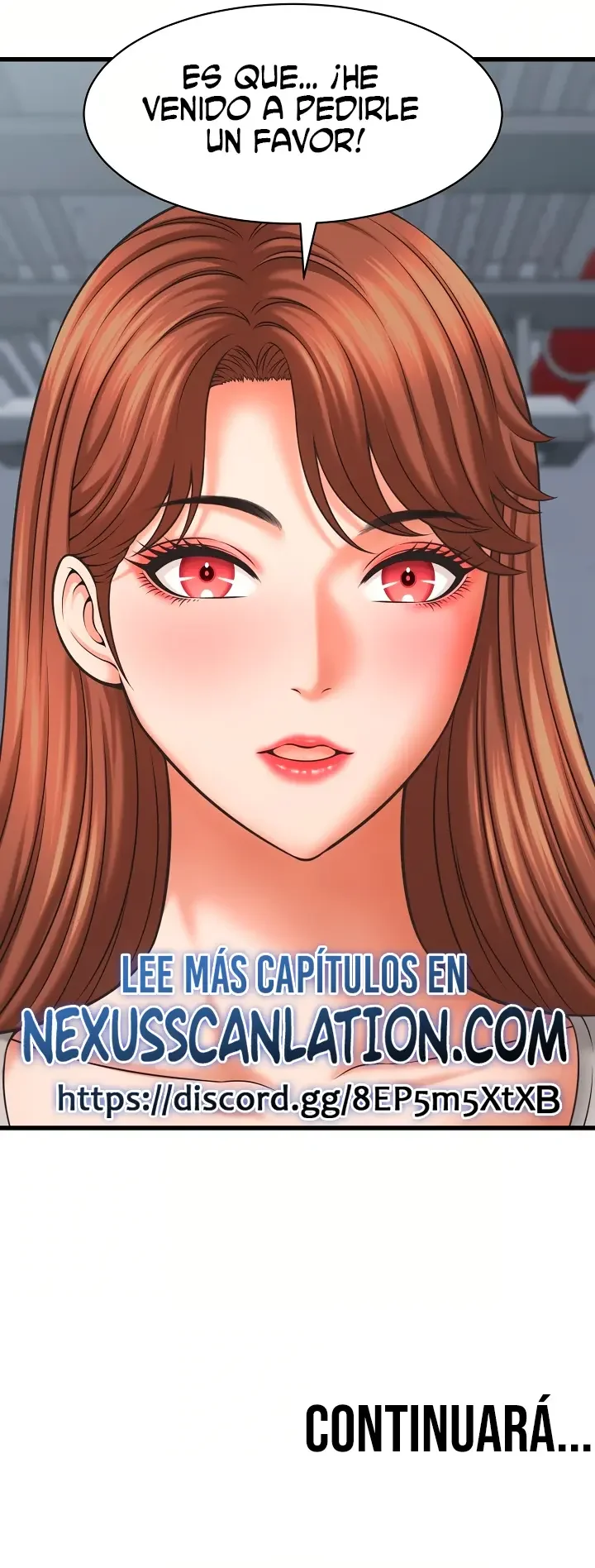 Tengo un secreto con la esposa de mi amigo Capitulo 52 página 14
