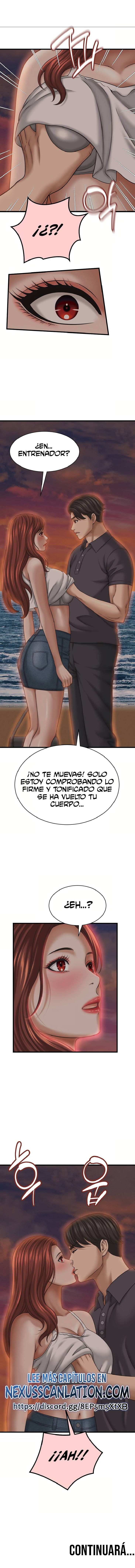 Tengo un secreto con la esposa de mi amigo Capitulo 53 página 4