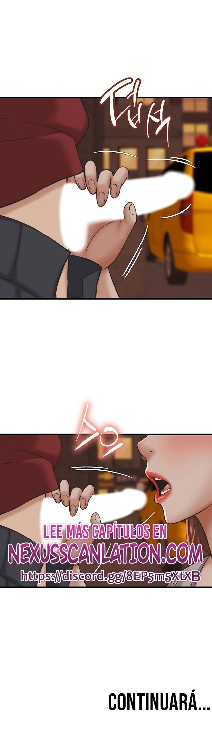 Tengo un secreto con la esposa de mi amigo Capitulo 55 página 4