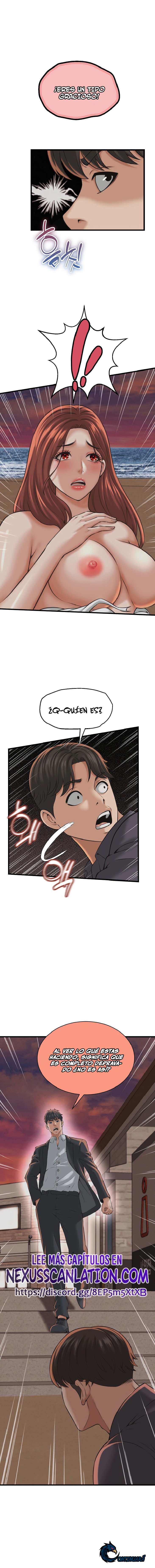 Tengo un secreto con la esposa de mi amigo Capitulo 57 página 4