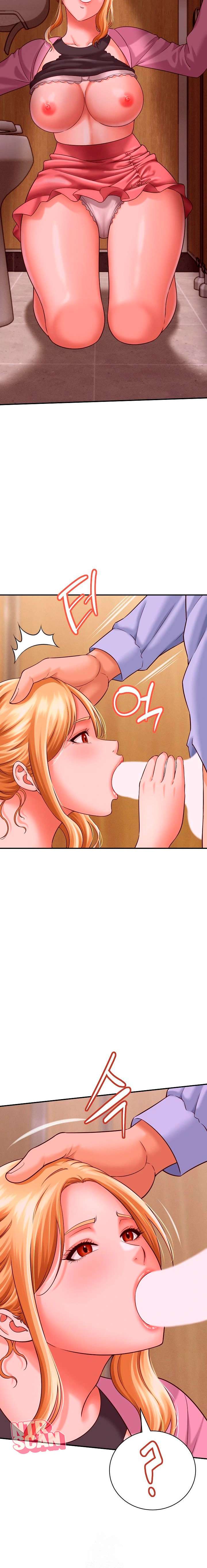 Tengo un secreto con la esposa de mi amigo Capitulo 7 página 4