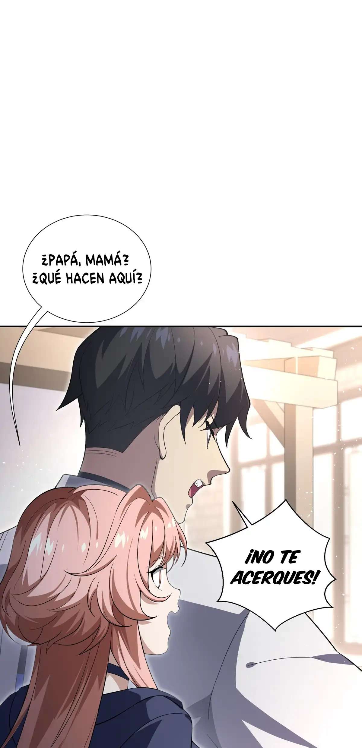 Hice un Contrato de Invocación Conmigo Mismo Capitulo 10 página 15