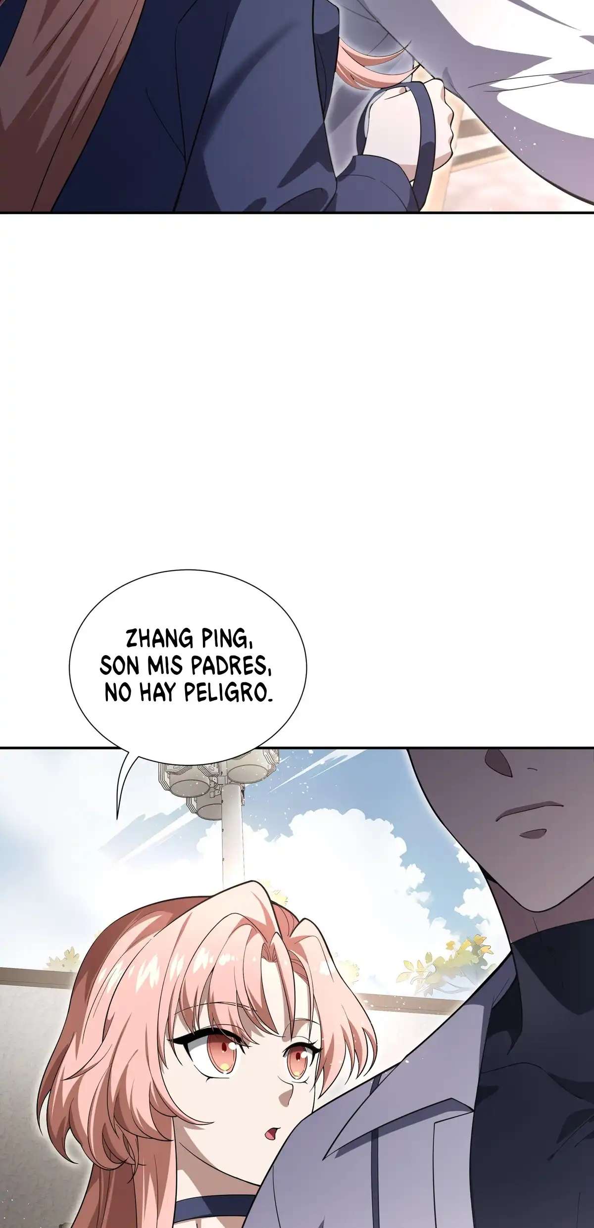 Hice un Contrato de Invocación Conmigo Mismo Capitulo 10 página 16