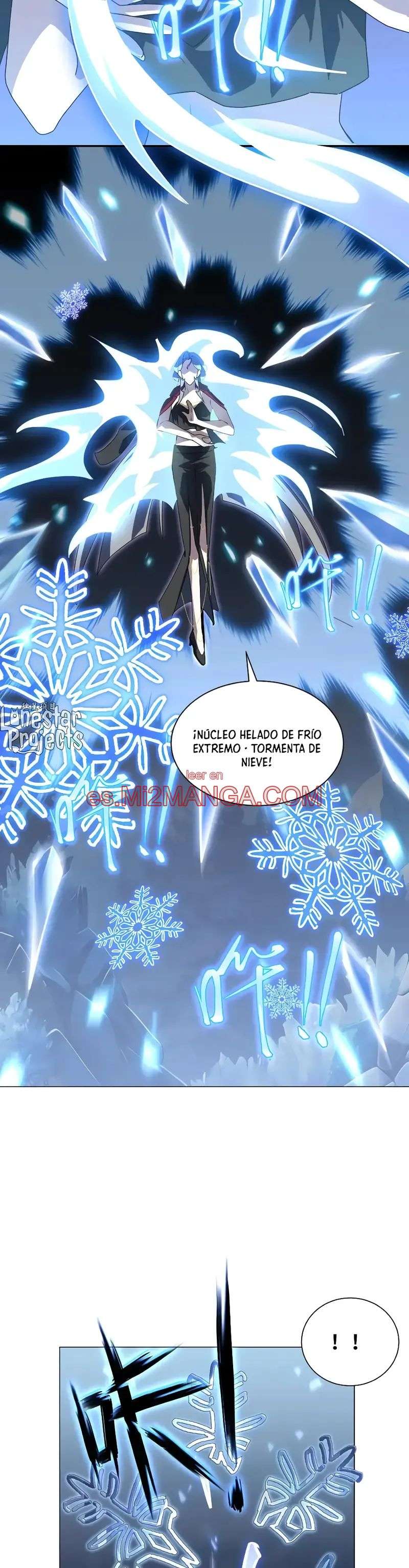Hice un Contrato de Invocación Conmigo Mismo Capitulo 103 página 12
