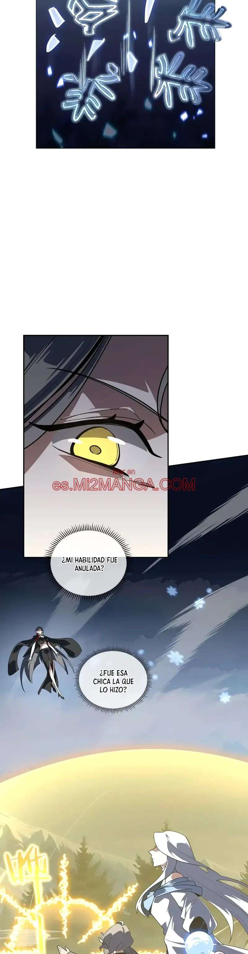 Hice un Contrato de Invocación Conmigo Mismo Capitulo 103 página 13
