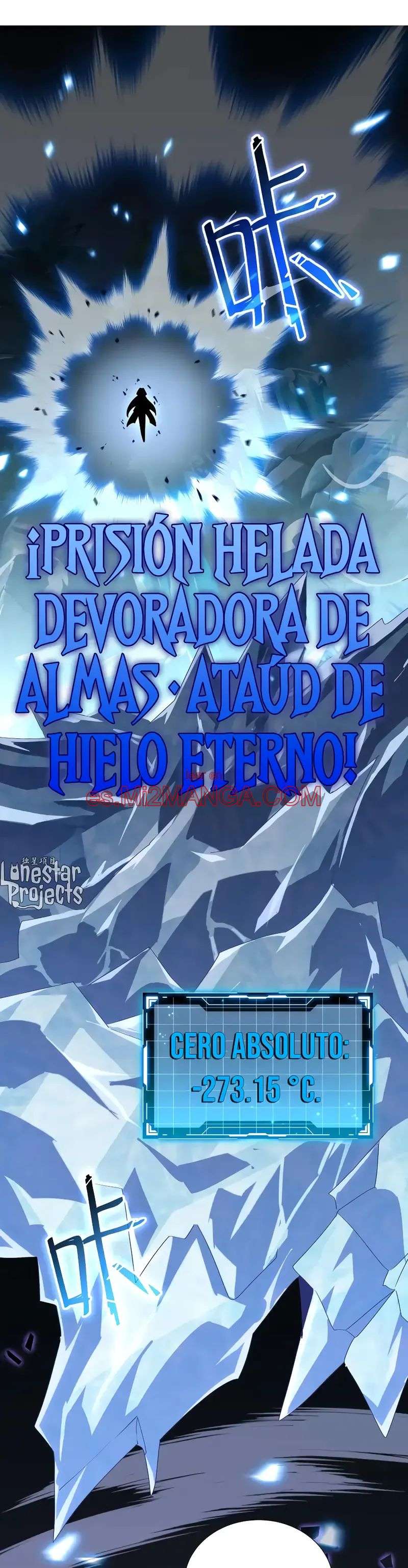 Hice un Contrato de Invocación Conmigo Mismo Capitulo 103 página 25
