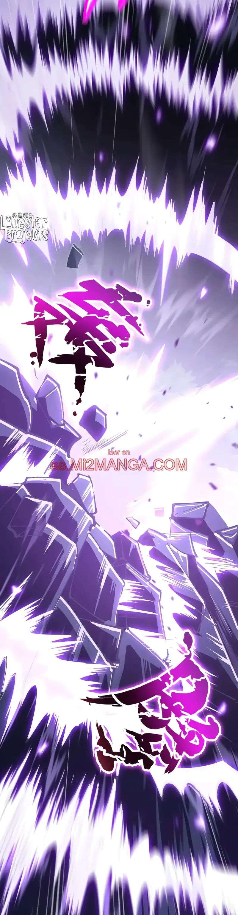 Hice un Contrato de Invocación Conmigo Mismo Capitulo 103 página 7