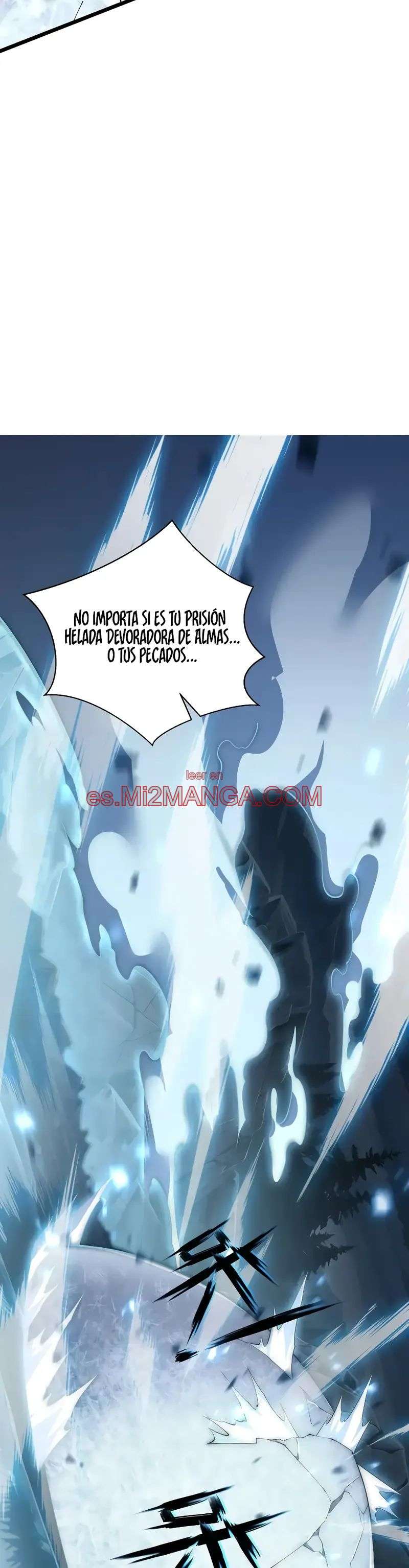 Hice un Contrato de Invocación Conmigo Mismo Capitulo 104 página 25
